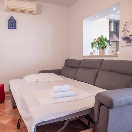 Апартаменти Jaksa-center Of Town Hvar Хвар