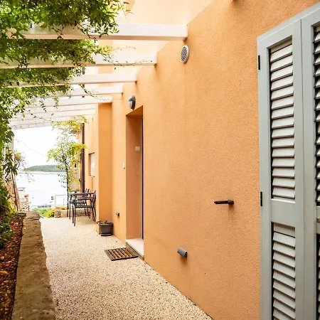 Jaksa-center Of Town Hvar Апартаменти *