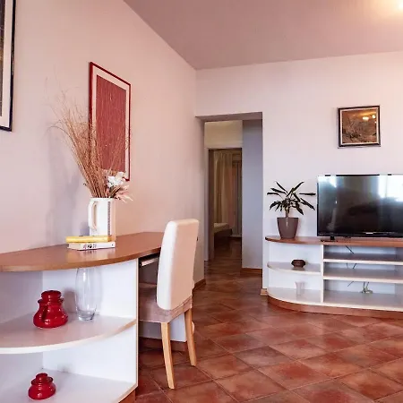 Jaksa-center Of Town Hvar Апартаменти