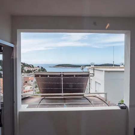 Jaksa-center Of Town Hvar Апартаменти Хвар