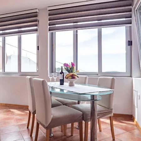 Διαμέρισμα Jaksa-center Of Town Hvar Χβαρ