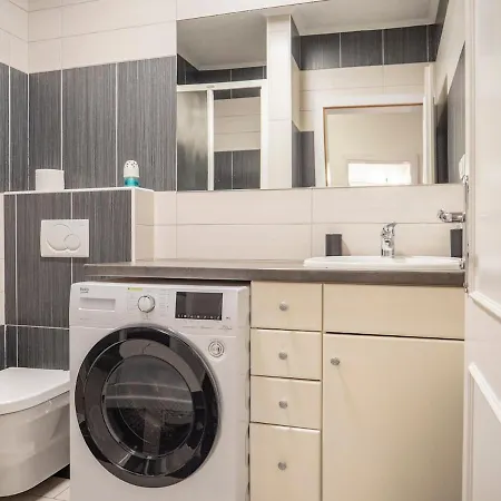 Jaksa-center Of Town Hvar Appartamento *