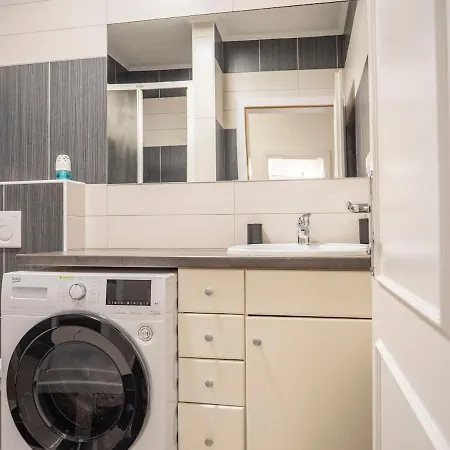 Jaksa-center Of Town Hvar Appartamento *