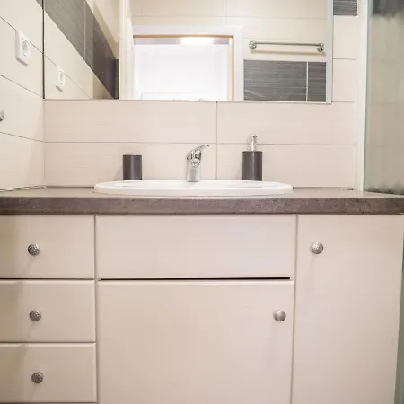 Jaksa-center Of Town Hvar Appartamento