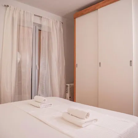 Appartamento Jaksa-center Of Town Hvar *