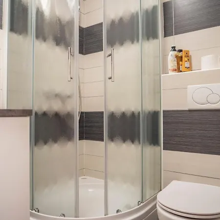 Jaksa-center Of Town Hvar