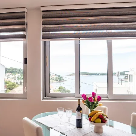 Διαμέρισμα Jaksa-center Of Town Hvar *