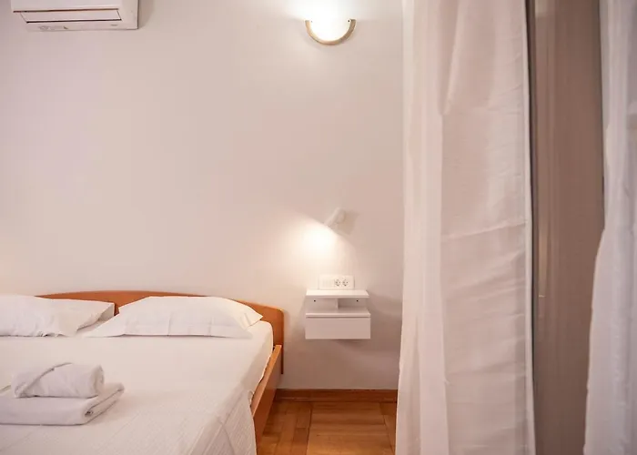 Appartamento Jaksa-center Of Town Hvar Hvar Town