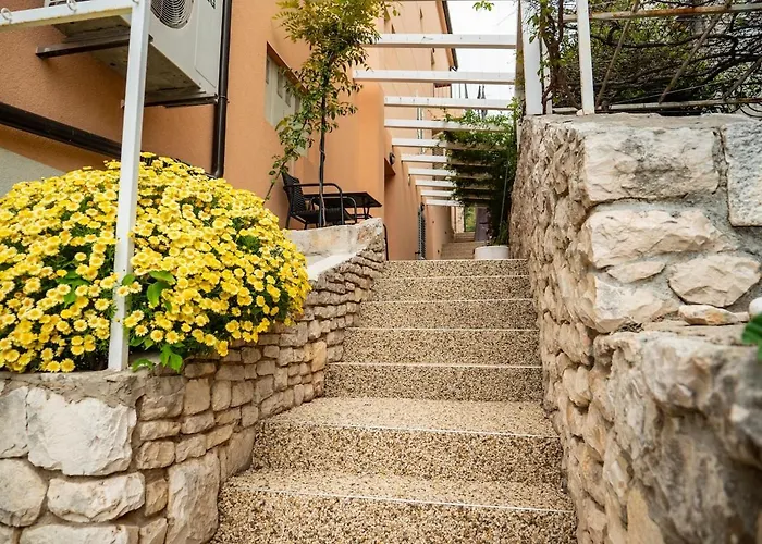 Jaksa-center Of Town Hvar *