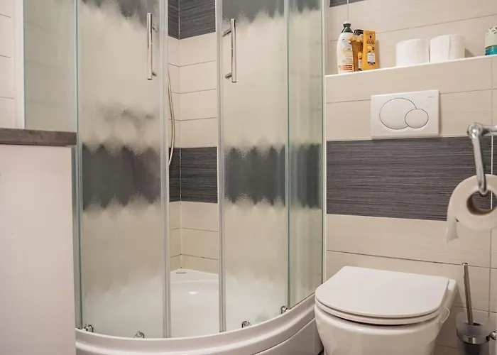 Jaksa-center Of Town Hvar