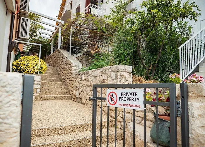 Appartamento Jaksa-center Of Town Hvar Hvar Town