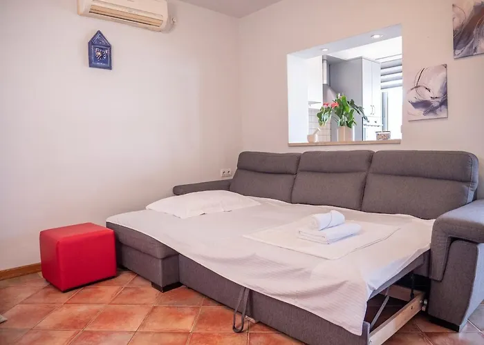 Appartamento Jaksa-center Of Town Hvar Hvar Town