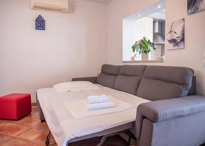 Appartamento Jaksa-center Of Town Hvar Hvar Town