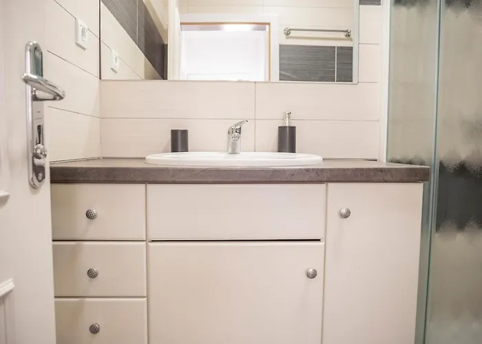 Jaksa-center Of Town Hvar Appartamento