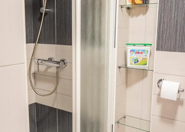 Jaksa-center Of Town Hvar Daire *