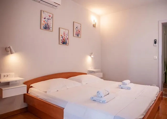 Appartamento Jaksa-center Of Town Hvar