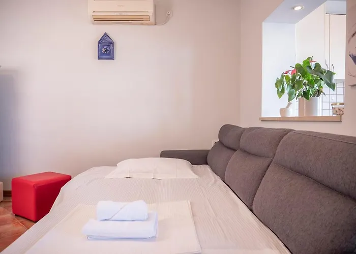 Appartamento Jaksa-center Of Town Hvar Hvar Town