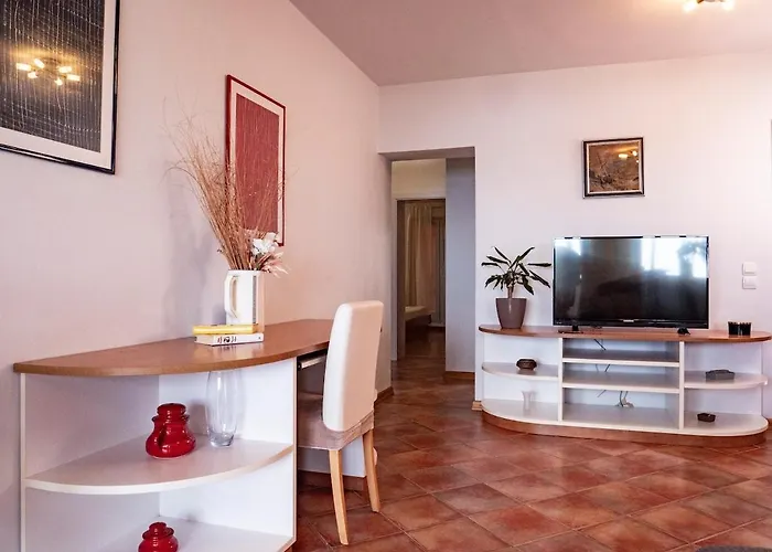 Jaksa-center Of Town Hvar Appartamento