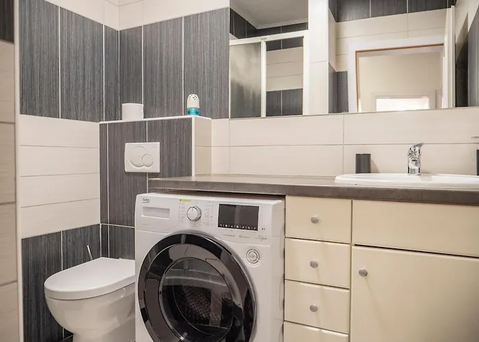 Jaksa-center Of Town Hvar Appartamento *