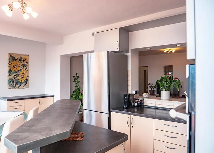 Daire Jaksa-center Of Town Hvar *