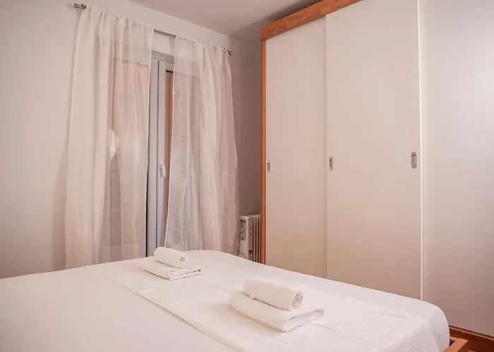 Appartamento Jaksa-center Of Town Hvar *