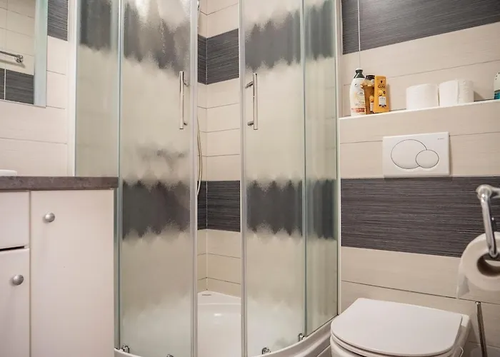 Jaksa-center Of Town Hvar