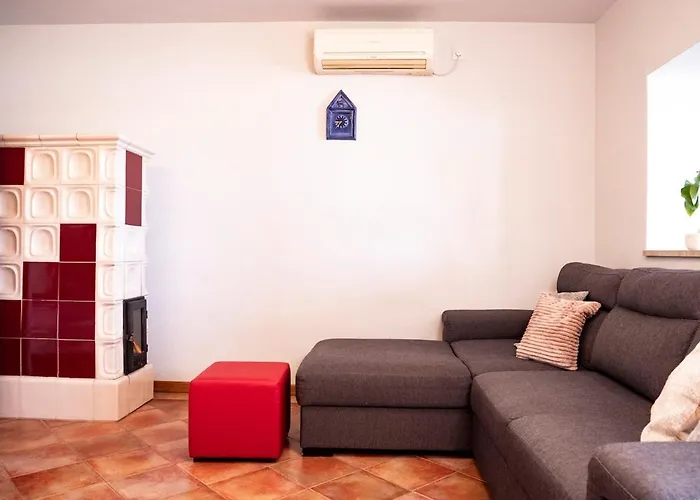 Jaksa-center Of Town Hvar