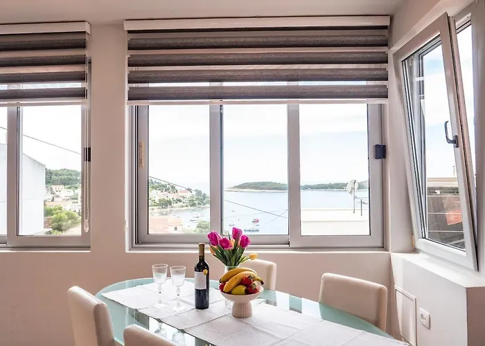 Appartamento Jaksa-center Of Town Hvar