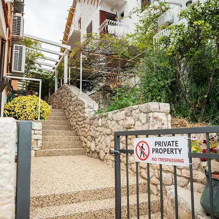 Jaksa-center Of Town Hvar 赫瓦尔