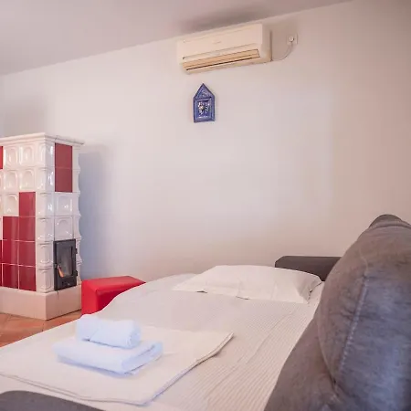 Jaksa-center Of Town Hvar 公寓 赫瓦尔