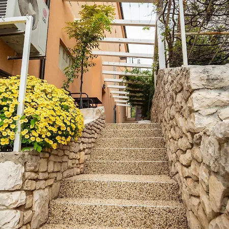 Jaksa-center Of Town Hvar * 赫瓦尔