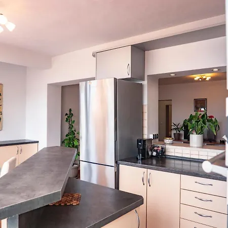 公寓 Jaksa-center Of Town Hvar *