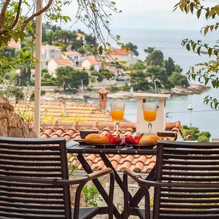 Jaksa-center Of Town Hvar *