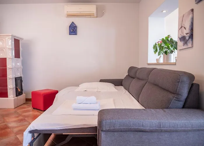 Apartamento Jaksa-center Of Town Hvar