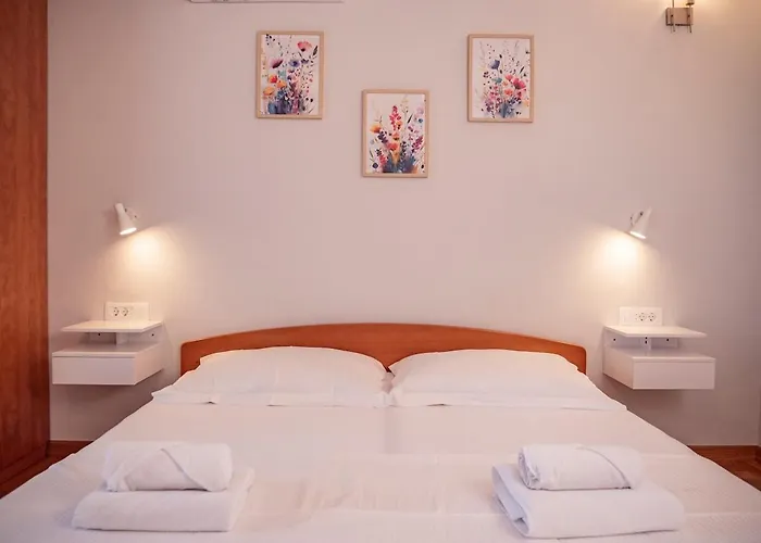 Jaksa-center Of Town Hvar Apartamento *