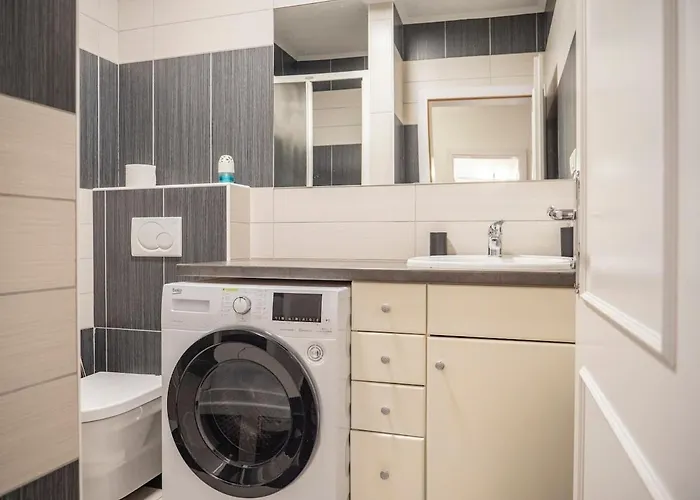 Jaksa-center Of Town Hvar Apartamento *