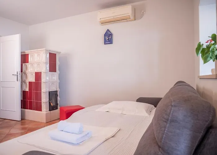 Jaksa-center Of Town Hvar Apartamento Hvar Town