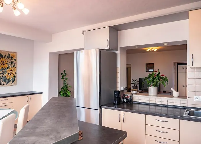 Apartamento Jaksa-center Of Town Hvar *