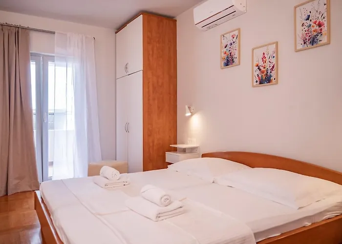 Apartamento Jaksa-center Of Town Hvar