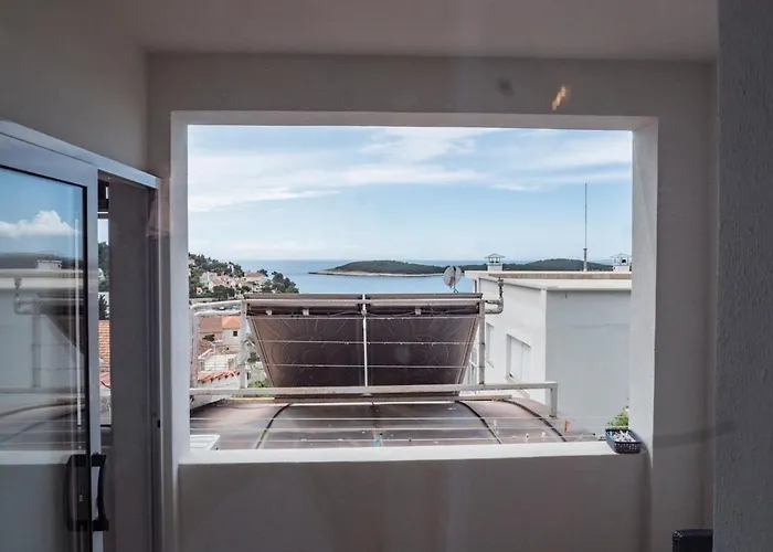 Jaksa-center Of Town Hvar Apartamento Hvar Town