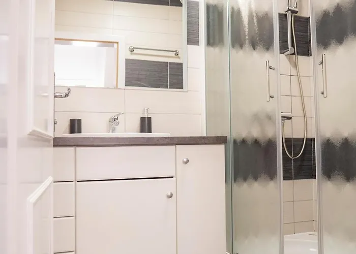 Jaksa-center Of Town Hvar Apartamento *