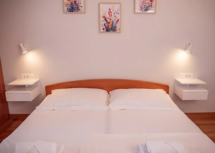 Apartamento Jaksa-center Of Town Hvar